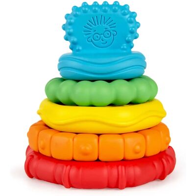 Baby Einstein Modello - Set di Dentizione con Più Textures - Set di Dentizione Baby Einstein Modello - Set di Dentizione con Più Textures - Set di Dentizione