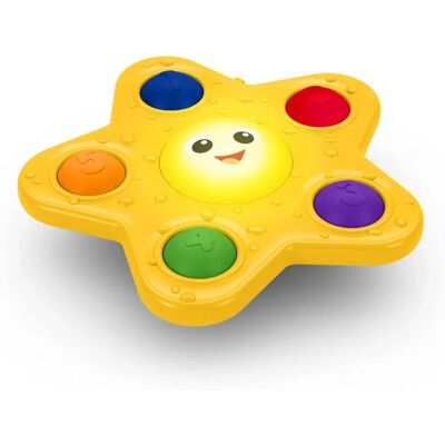 Baby Einstein Model BE-16708-NC - Baby Activity Toy Baby Einstein Model BE-16708-NC - Baby Activity Toy