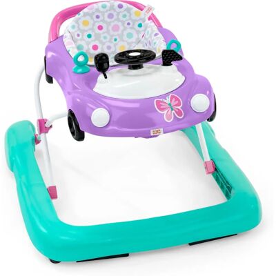 BRIGHT STARTS Girello 3 in 1, Viola BRIGHT STARTS Girello 3 in 1, Viola