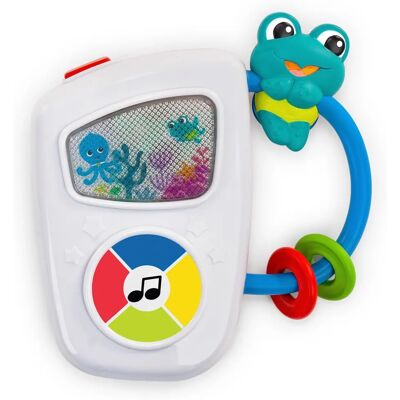 Baby Einstein Ocean Explorers Maritime Melodies - Musikspielzeug - 3-36 Monate Baby Einstein Ocean Explorers Maritime Melodies - Musikspielzeug - 3-36 Monate
