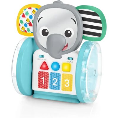 Baby Einstein Little Elephant Activity Centre - Activity Centre Baby Einstein Little Elephant Activity Centre - Activity Centre