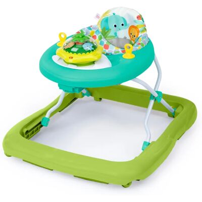 Bright Starts Wanderlights Activity Walker - Passeggino con luci Bright Starts Wanderlights Activity Walker - Passeggino con luci