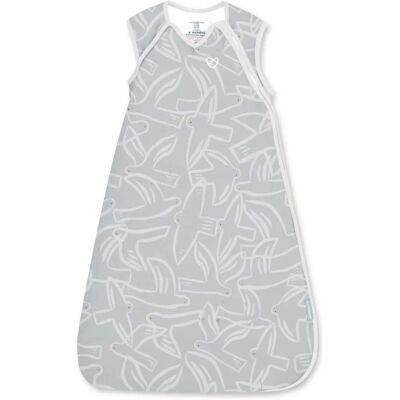 Ingenuity Babyschlafsack - Oeko-Tex zertifiziert - Oiseaux Ingenuity Babyschlafsack - Oeko-Tex zertifiziert - Oiseaux