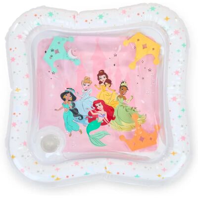 Disney Baby Prinzessinnen Wassermatte - Sensorisch & Aufblasbar - Ab Geburt Disney Baby Prinzessinnen Wassermatte - Sensorisch & Aufblasbar - Ab Geburt