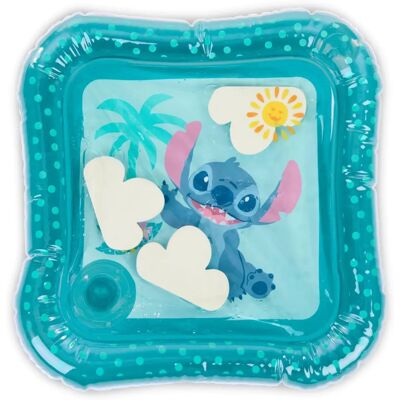 Disney Baby Stitch Wasser Spielmatte - Sensorische Baby Wasser Matte Disney Baby Stitch Wasser Spielmatte - Sensorische Baby Wasser Matte