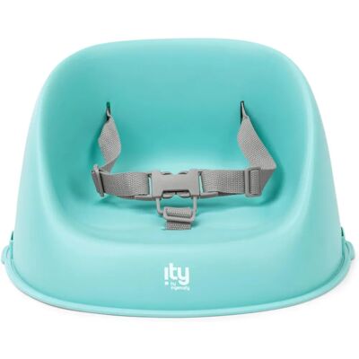 Ingenuity My Spot Baby Booster Seat - Teal Ingenuity My Spot Baby Booster Seat - Teal