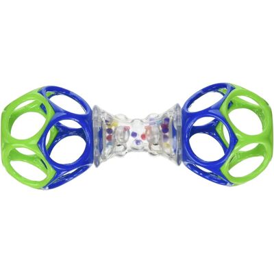 Lilikim OB-81107 Hochet Bébé - Jouet pour Nourrissons Lilikim OB-81107 Hochet Bébé - Jouet pour Nourrissons