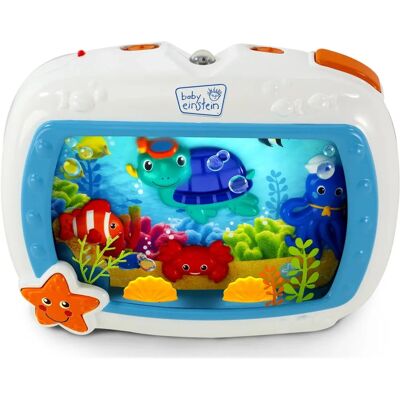 Baby Einstein - Sea Dream Soother - Crib - Night Light Baby Einstein - Sea Dream Soother - Crib - Night Light