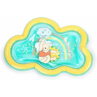 Tapis d'eau Winnie Disney Baby - Jouet Sensoriel et de Développement - Publicité Tapis d'eau Winnie Disney Baby - Jouet Sensoriel et de Développement - Publicité