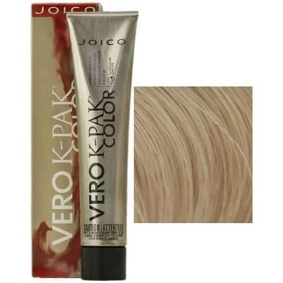 Joico Vero K Pak Color Beige Medio - Colore Permanente Capelli Joico Vero K Pak Color Beige Medio - Colore Permanente Capelli