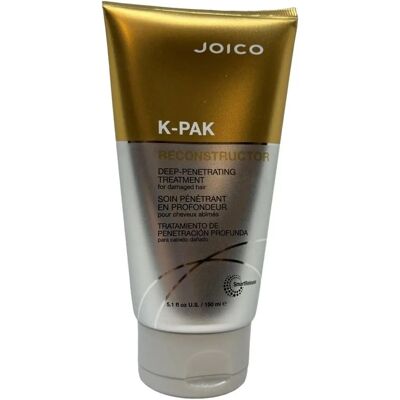 Joico - K-PAK Reconstructor - Tratamento capilar Joico - K-PAK Reconstructor - Tratamento capilar