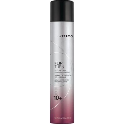 Joico Flip Turn Volumizing Finishing Spray - Level 10 Hold - Unisex Joico Flip Turn Volumizing Finishing Spray - Level 10 Hold - Unisex