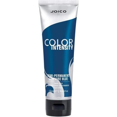 Joico Color Intensity Colorazione Semi-Permanente - Blu Zaffiro Joico Color Intensity Colorazione Semi-Permanente - Blu Zaffiro