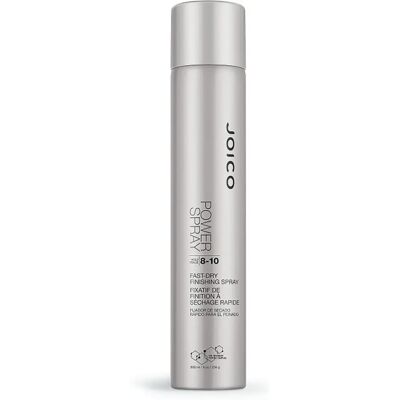Joico Power Sneldrogende Afwerking Spray - 300 ml Joico Power Sneldrogende Afwerking Spray - 300 ml