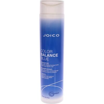 Joico Shampoo Blu per Correzione del Colore 300ml Joico Shampoo Blu per Correzione del Colore 300ml
