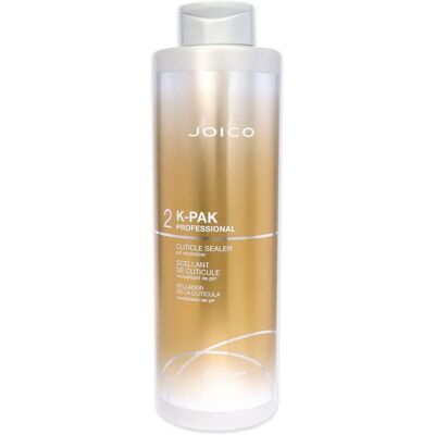 Joico K-Pak Scellant de Cuticule - Traitement capillaire Joico K-Pak Scellant de Cuticule - Traitement capillaire