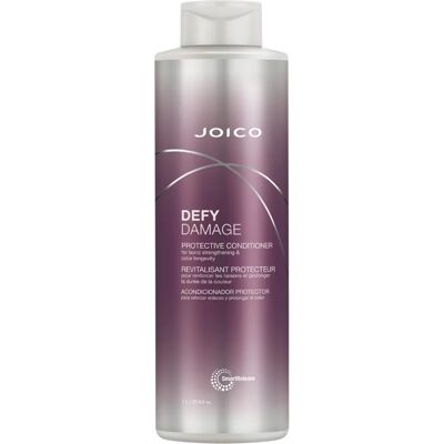 Joico Defy Damage Skyddande Balsam (1000 ml) Joico Defy Damage Skyddande Balsam (1000 ml)
