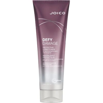 Joico Defy Damage Condicionador Protetor (250 ml) Joico Defy Damage Condicionador Protetor (250 ml)