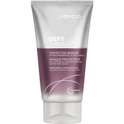 Joico Defy Damage Protective Masque (150 ml) Joico Defy Damage Protective Masque (150 ml)