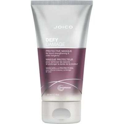 Joico Defy Damage Schutzmaske - Haarmaske für geschädigtes Haar Joico Defy Damage Schutzmaske - Haarmaske für geschädigtes Haar