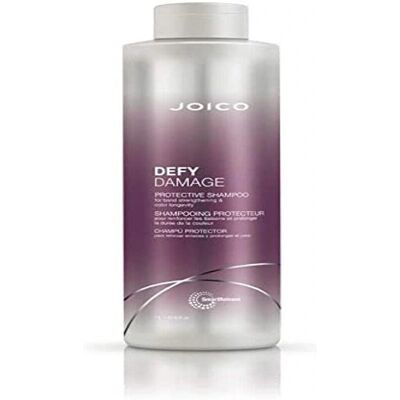 Joico Defy Damage Schutzshampoo (1000 ml) Joico Defy Damage Schutzshampoo (1000 ml)