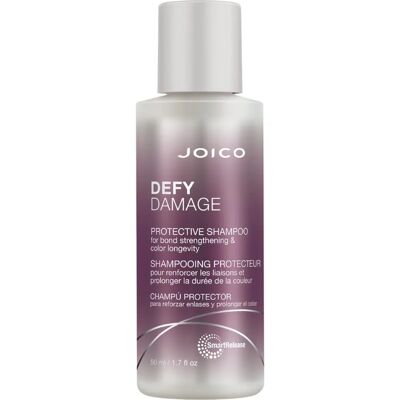 Joico Defy Damage Schutzshampoo - Bond & Farbpflege Joico Defy Damage Schutzshampoo - Bond & Farbpflege