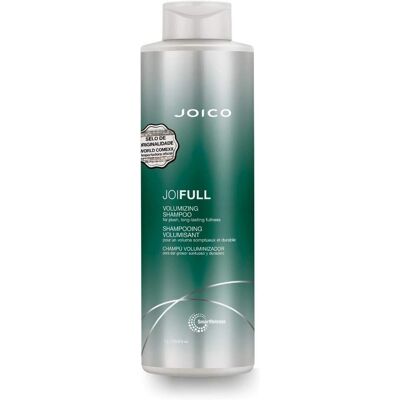 Shampooing Volumateur Joico JoiFull (1000 ml) Shampooing Volumateur Joico JoiFull (1000 ml)