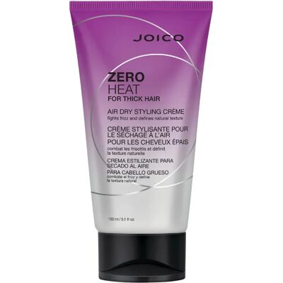 JOICO Zero Heat Für Dickes Haar Lufttrocknende Styling-Creme JOICO Zero Heat Für Dickes Haar Lufttrocknende Styling-Creme