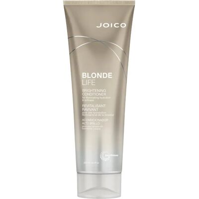 Joico Blonde Life Brightening Conditioner - Unisex 250ml Joico Blonde Life Brightening Conditioner - Unisex 250ml