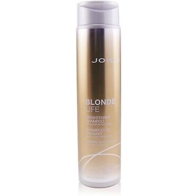 Joico Blonde Life Brightening Shampoo - Unisex Haarkur 300ml Joico Blonde Life Brightening Shampoo - Unisex Haarkur 300ml