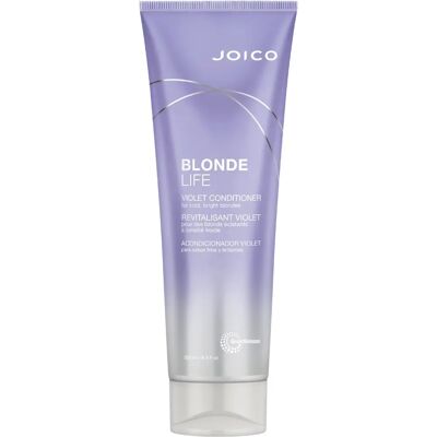Joico Blonde Life Après-shampoing Violet (250 ml) Joico Blonde Life Après-shampoing Violet (250 ml)