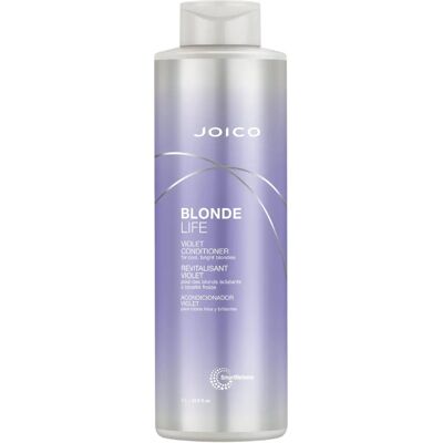 Joico Blonde Life Violet Conditioner (1000 ml) Joico Blonde Life Violet Conditioner (1000 ml)
