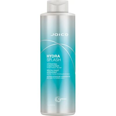 Joico HydraSplash Hydrating Conditioner (1000 ml) Joico HydraSplash Hydrating Conditioner (1000 ml)