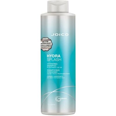 Joico HydraSplash Shampooing Hydratant (1000 ml) Joico HydraSplash Shampooing Hydratant (1000 ml)