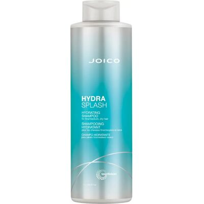 Joico Hydrasplash Hydrating Shampoo - Fine/Medium, Dry Hair - 33.8 oz Joico Hydrasplash Hydrating Shampoo - Fine/Medium, Dry Hair - 33.8 oz