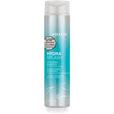 Joico HydraSplash Feuchtigkeitsshampoo (300 ml) Joico HydraSplash Feuchtigkeitsshampoo (300 ml)