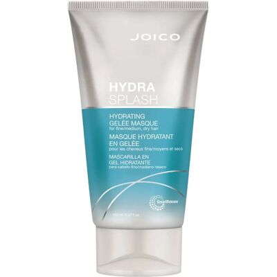 Joico Hydrasplash Hydrating Gelee Maske - Leichte, 24-Stunden-Hydratation für feines, trockenes Haar Joico Hydrasplash Hydrating Gelee Maske - Leichte, 24-Stunden-Hydratation für feines, trockenes Haar