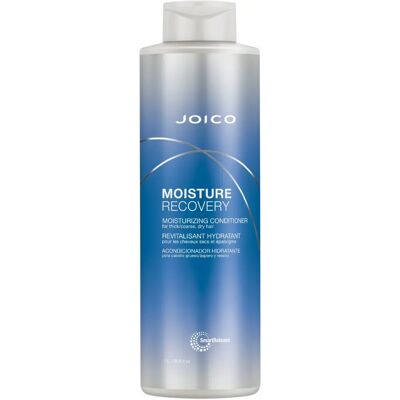 Joico Recovery Hydraterende Conditioner voor Dik-Ruw, Droog Haar (1000 ml) Joico Recovery Hydraterende Conditioner voor Dik-Ruw, Droog Haar (1000 ml)