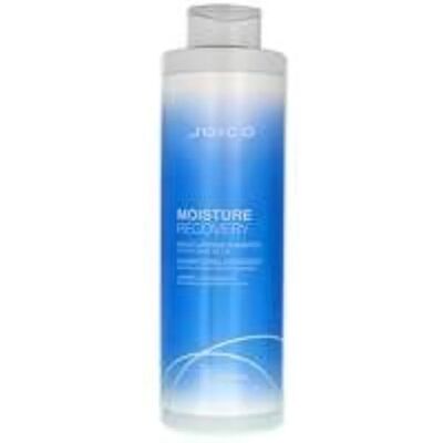 Shampoo idratante Joico Recovery per capelli spessi e secchi (1000 ml) Shampoo idratante Joico Recovery per capelli spessi e secchi (1000 ml)