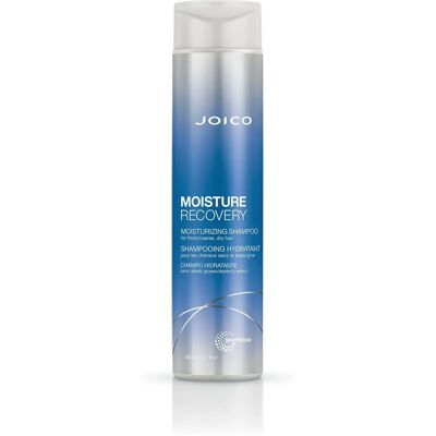 Joico Recovery Moisturizing Shampoo (300 ml) Joico Recovery Moisturizing Shampoo (300 ml)