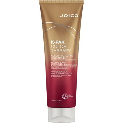 Joico K-pak Color Therapy Conditioner - Protects Color & Repairs Hair Joico K-pak Color Therapy Conditioner - Protects Color & Repairs Hair