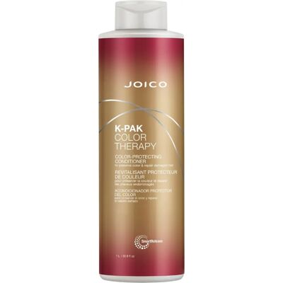 Joico K-Pak Color Therapy Conditioner - 1000 ml Joico K-Pak Color Therapy Conditioner - 1000 ml