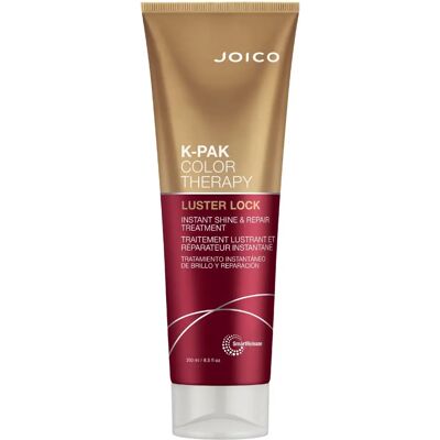 Joico K-pak Color Therapy Luster Lock - Haarbehandlung Joico K-pak Color Therapy Luster Lock - Haarbehandlung