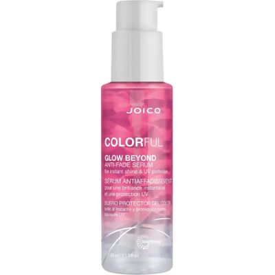 Joico Colorful Glow Beyond Anti-Fade Serum (63 ml) Joico Colorful Glow Beyond Anti-Fade Serum (63 ml)