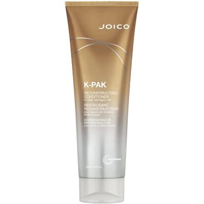 Après-Shampooing Réparateur Joico K-Pak - Cheveux Endommagés Après-Shampooing Réparateur Joico K-Pak - Cheveux Endommagés