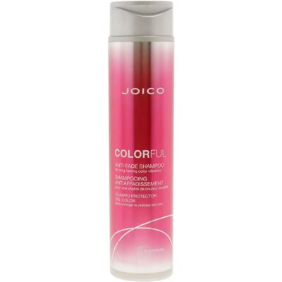 Shampooing Joico Colorful Anti-Fade - 300 ml Shampooing Joico Colorful Anti-Fade - 300 ml