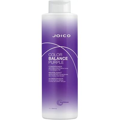 Joico Lila Conditioner - Farbangleichung - Conditioner für Blond & Grau Joico Lila Conditioner - Farbangleichung - Conditioner für Blond & Grau