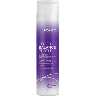 Joico Lila Shampoo - Farbgleichgewicht 300ml für Blond/Gray Hair Joico Lila Shampoo - Farbgleichgewicht 300ml für Blond/Gray Hair