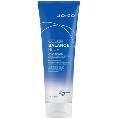 Joico Joico Color Balance Blue Conditioner - Aufhellbraunes Haar - 250ml Joico Joico Color Balance Blue Conditioner - Aufhellbraunes Haar - 250ml