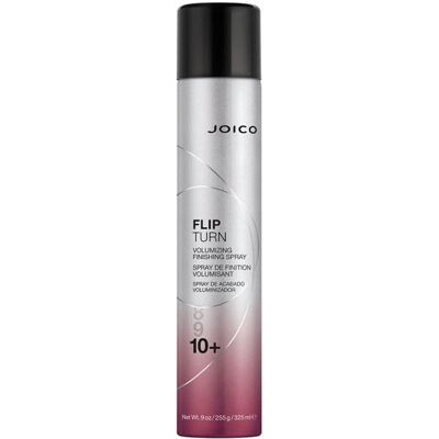Joico Flip Turn Volumizing Finishing Spray - Haarspray für Volumen & Halt Joico Flip Turn Volumizing Finishing Spray - Haarspray für Volumen & Halt